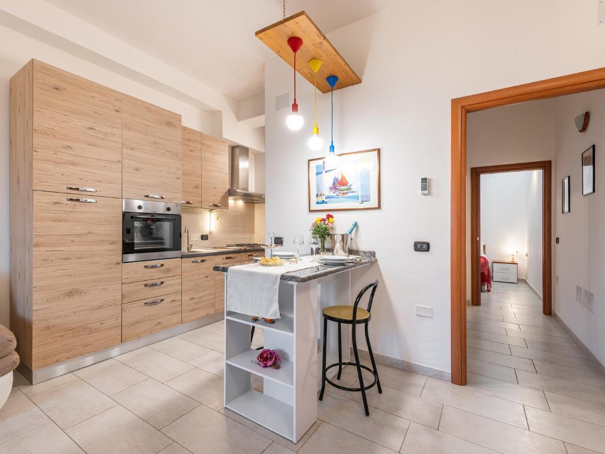 La Mariposa - Bellavita Apartments Assemini Eksteriør bilde