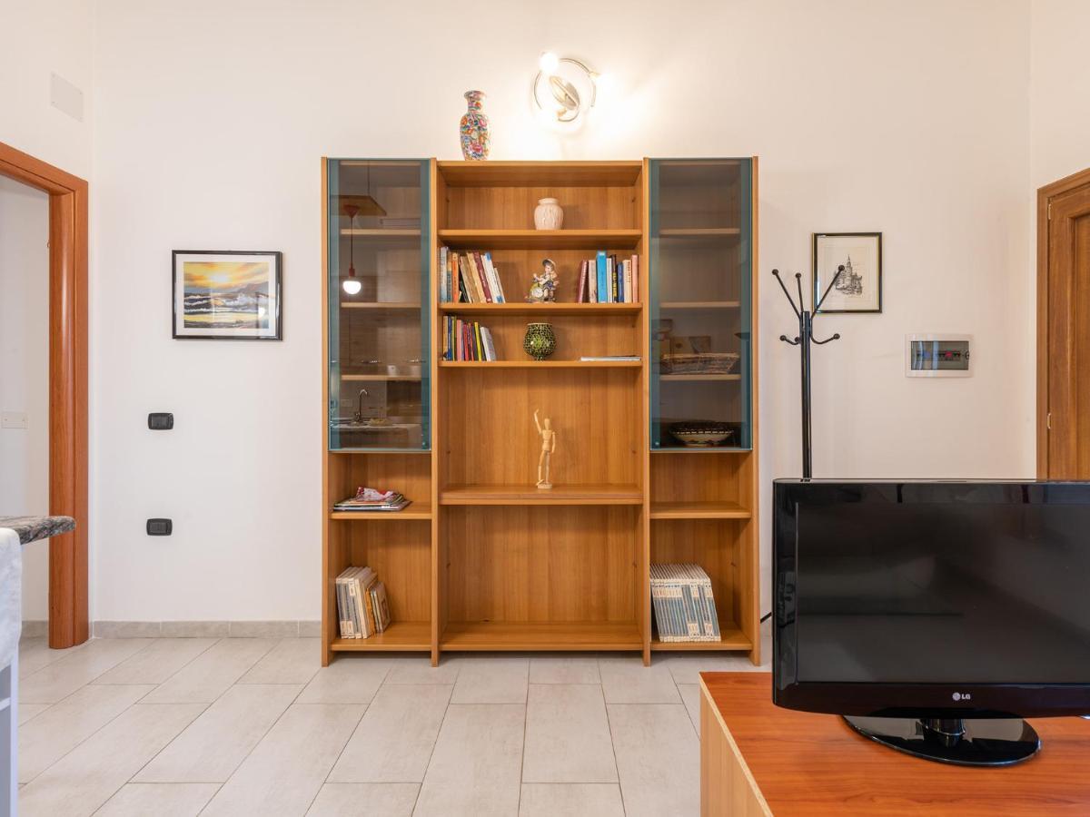 La Mariposa - Bellavita Apartments Assemini Eksteriør bilde