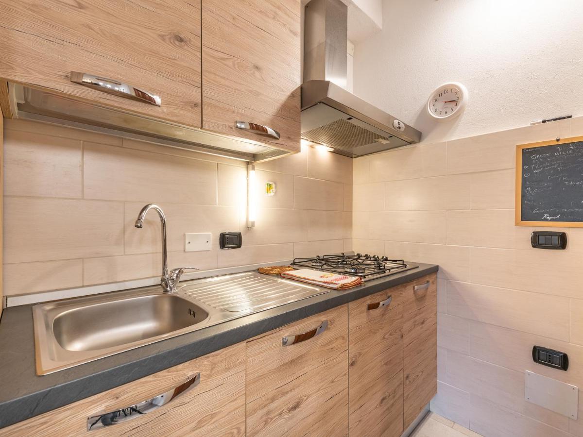 La Mariposa - Bellavita Apartments Assemini Eksteriør bilde