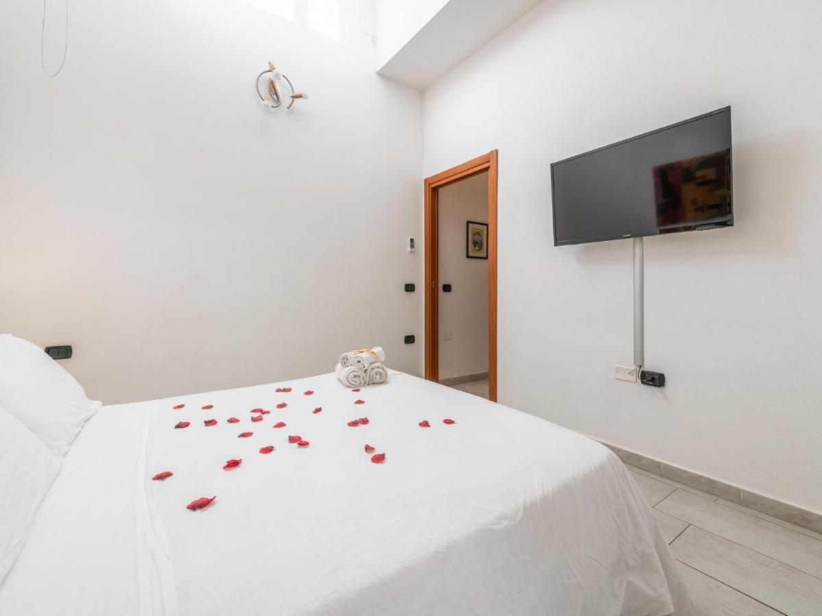 La Mariposa - Bellavita Apartments Assemini Eksteriør bilde